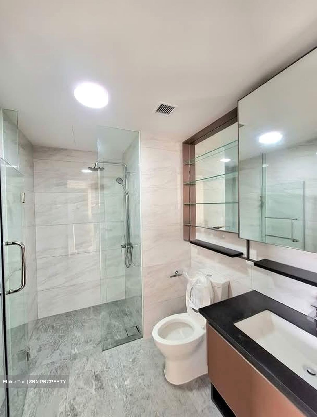 Normanton Park (D5), Apartment #615750921